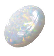 Birthstone October Opal