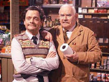 Open all hours culture