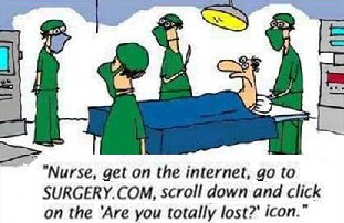 Funny Doctor Cartoon Selection - Funny Jokes