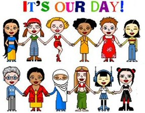 International Womens Day | March 8th - Funny Jokes International Womens Day | March 8th - Funny Jokes