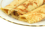 Shrove Tuesday - Pancake day