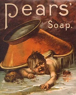 Pears Soap