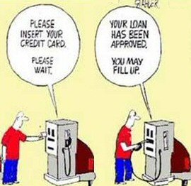 Petrol Loan