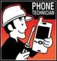 Phone technician joke