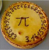 Pi Jokes