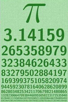 Pi Day Jokes