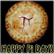 Pi Day Jokes