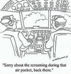 Pilot Joke