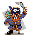 International pirate day