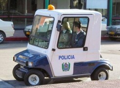 Policia