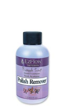 Polish Remover