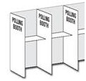 Polling Booth