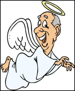 Papal, Jokes