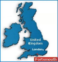 Portsmouth Interesting Facts