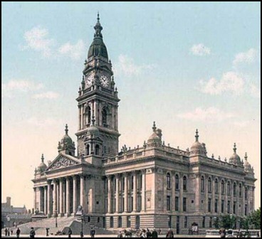 Portsmouth Guildhall