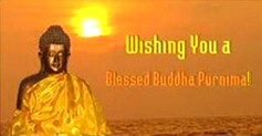 Wesak Day Buddha's Birthday