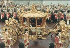 Queen's Coronation 1953