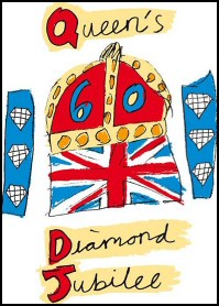 Queen's Jubilee 2012