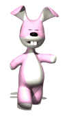 Rabbit Yarn
