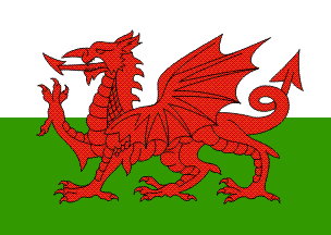 Saint David - Patron Saint of Wales