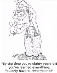 Funny Senior Moments - Funny Jokes Funny Senior Moments - Funny Jokes