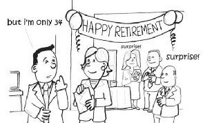 Funny Retirement Speeches - Funny Jokes Funny Retirement Speeches - Funny Jokes