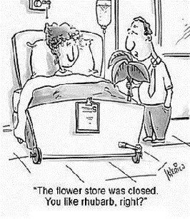 Funny Doctor Quotes