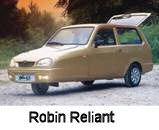 Robin Reliant