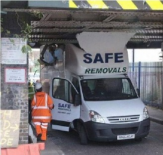 Safety Removals