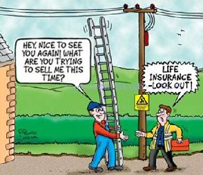 Funny Safety Tips - Funny Jokes