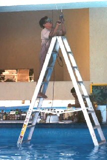 Funny Ladder Safety Pictures