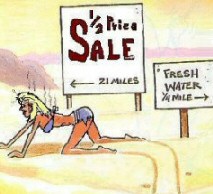 Boxing Day Sale
