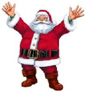 Santa Claus Quotes