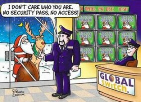 Funny Christmas Images