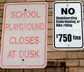 Funny Teachers Tales