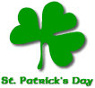 St Patrick's Day Toasts