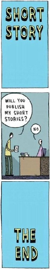 Funny Short Stories