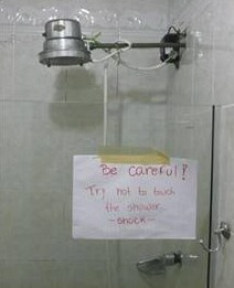 Funny Safety Pictures - Workplace Health - Funny Jokes