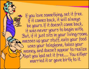 sisterhood funny powerpoint presentation they speak for the