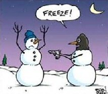Funny Snowman Pictures - Funny Jokes Funny Snowman Pictures - Funny Jokes