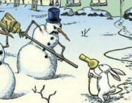 Funny Christmas Cartoons