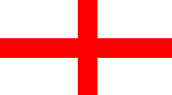 St George Cross