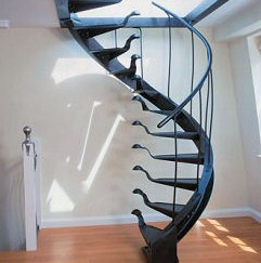 Amazing Staircases