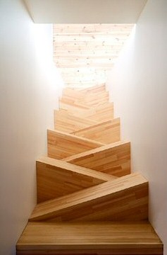 Amazing Staircases