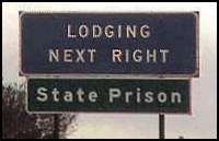 State Prison Lodging