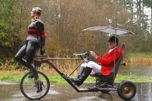 Funny Trikes