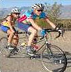 Tandem - Heading in the right direction