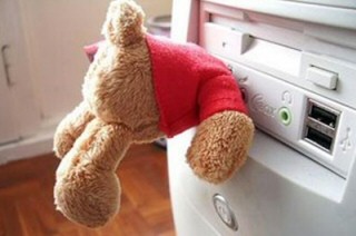 funny teddy