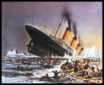 Titanic film condensed version