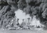 Reincarnation Sailor Reveals Pear Harbour Conspiracy